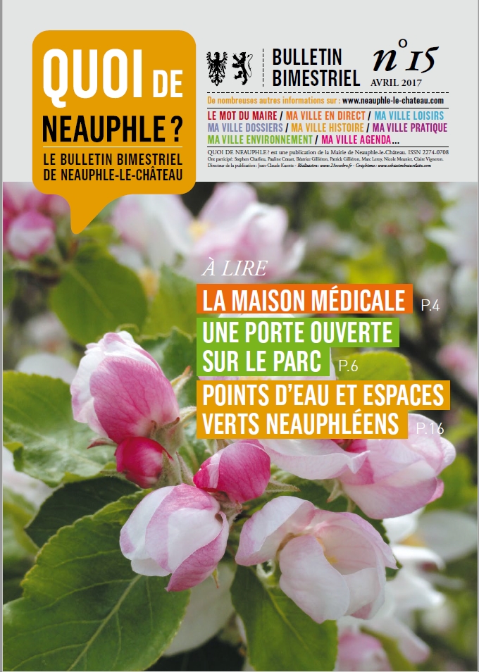 Quoi De Neauphle